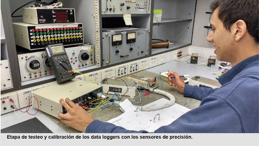 Tandil: clave contra inundaciones y sequías